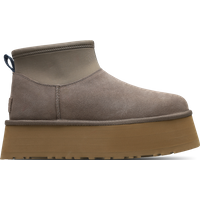 UGG Classic Damen Stiefel - Braun - Größe: 38 - Leder - Foot Locker UGG Classic Damen Stiefel - Braun - Größe: 38 - Leder - Foot Locker von Ugg