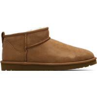 UGG Classic Herren Stiefel - Braun - Größe: 43 - Netz/Synthetik - Foot Locker von Ugg