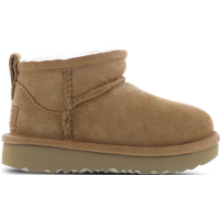 UGG Classic Unisex Schuhe - Braun - Größe: 27.5 - Wildleder - Foot Locker UGG Classic Unisex Schuhe - Braun - Größe: 27.5 - Wildleder - Foot Locker von Ugg