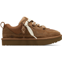 UGG Lowmel Damen Schuhe - Braun - Größe: 39 - Wildleder - Foot Locker UGG Lowmel Damen Schuhe - Braun - Größe: 39 - Wildleder - Foot Locker von Ugg