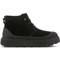 UGG Neumel Herren Schuhe - Schwarz - Größe: 41 - Wildleder - Foot Locker von Ugg