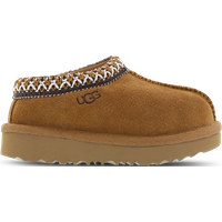 UGG Tasman Unisex Schuhe - Braun - Größe: 22 - Leder - Foot Locker von Ugg