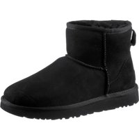 Ugg Classic Mini II Stiefel Damen Ugg Classic Mini II Stiefel Damen von Ugg