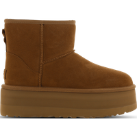 UGG Classic Damen Stiefel - Braun - Größe: 37 - Wildleder - Foot Locker UGG Classic Damen Stiefel - Braun - Größe: 37 - Wildleder - Foot Locker von Ugg