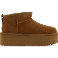 UGG Classic Damen Stiefel - Braun - Größe: 41 - Leder - Foot Locker UGG Classic Damen Stiefel - Braun - Größe: 41 - Leder - Foot Locker von Ugg