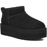 Ugg Classic Ultra Mini Platform Stiefel Damen Ugg Classic Ultra Mini Platform Stiefel Damen von Ugg
