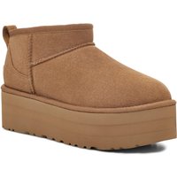 Ugg Classic Ultra Mini Platform Stiefel Damen Ugg Classic Ultra Mini Platform Stiefel Damen von Ugg