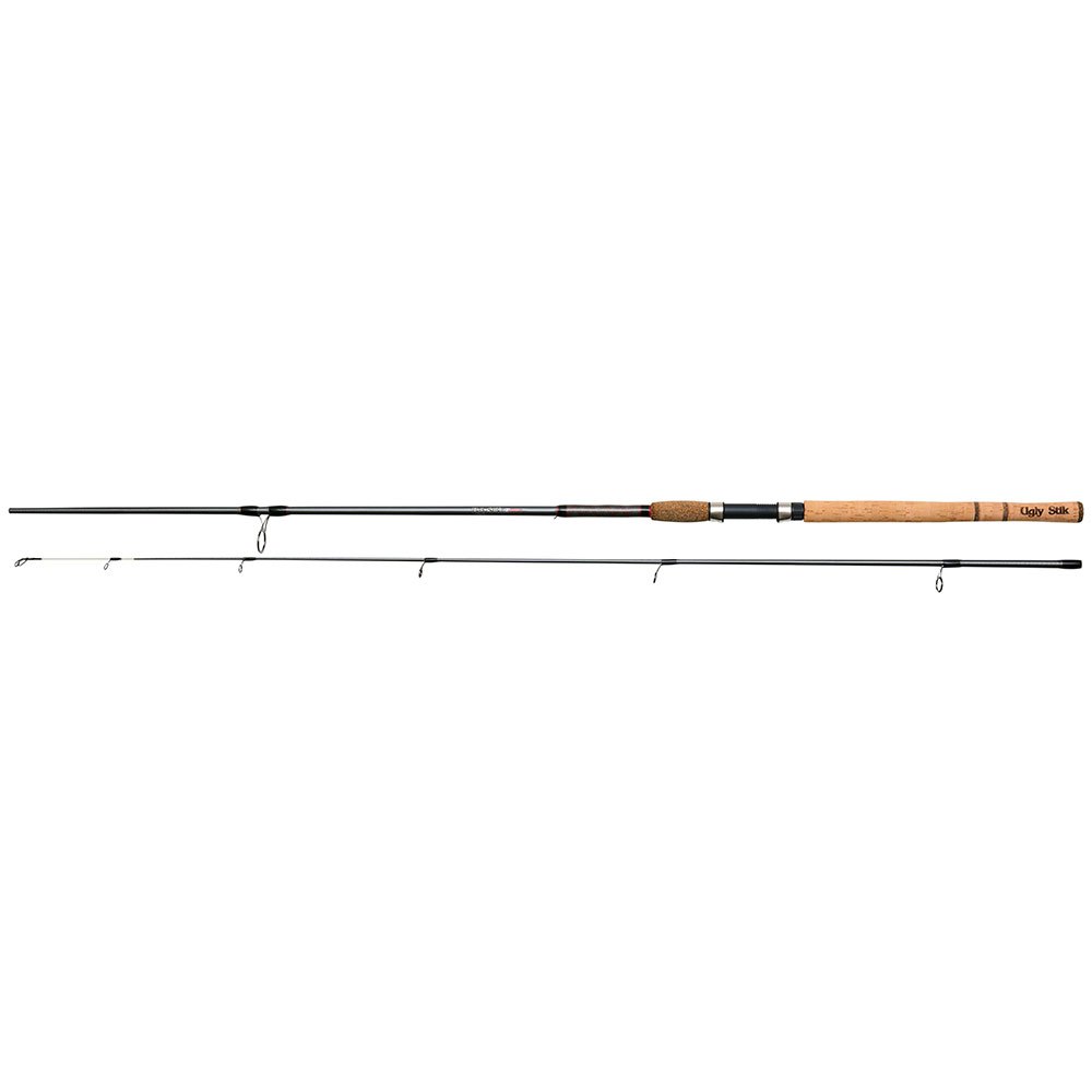 Ugly Stik Elite Spinning Rod Golden 3.00 m / 18-50 g Ugly Stik Elite Spinning Rod Golden 3.00 m / 18-50 g von Ugly Stik