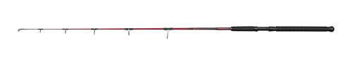 Ugly Stik Silurus Hohe Beanspruchung Welsrute, leistungsstarke, langlebige Angelrute für Angler, zuverlässig, Sensible Spitze, ideal für kampfstarke Fische, 5 Modelle für Wels-Techniken, Bank Ugly Stik Silurus Hohe Beanspruchung Welsrute, leistungsstarke, langlebige Angelrute für Angler, zuverlässig, Sensible Spitze, ideal für kampfstarke Fische, 5 Modelle für Wels-Techniken, Bank von Ugly Stik