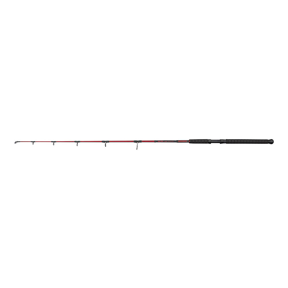 Ugly Stik Silurus Spin Carpfishing Rod Silber 1.95 m / 40-100 g Ugly Stik Silurus Spin Carpfishing Rod Silber 1.95 m / 40-100 g von Ugly Stik