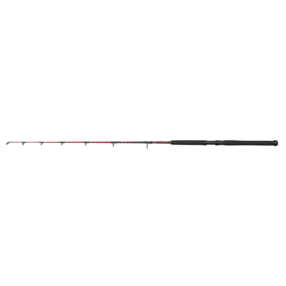 Ugly Stik Silurus Vertical Carpfishing Rod Silber 1.70 m / 150-300 g Ugly Stik Silurus Vertical Carpfishing Rod Silber 1.70 m / 150-300 g von Ugly Stik