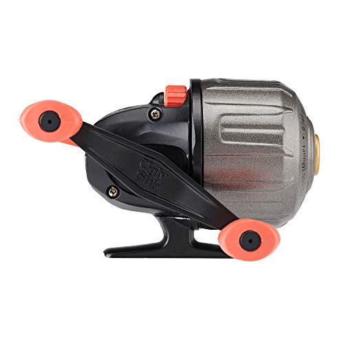 Ugly Stik Ugly Tuff Spincast Spincast Spincast Spule Größe 10 3 Edelstahl Kugellager System Teflon Twin Cam Drag Max 4,6 kg Schwarz Ugly Stik Ugly Tuff Spincast Spincast Spincast Spule Größe 10 3 Edelstahl Kugellager System Teflon Twin Cam Drag Max 4,6 kg Schwarz von Ugly Stik