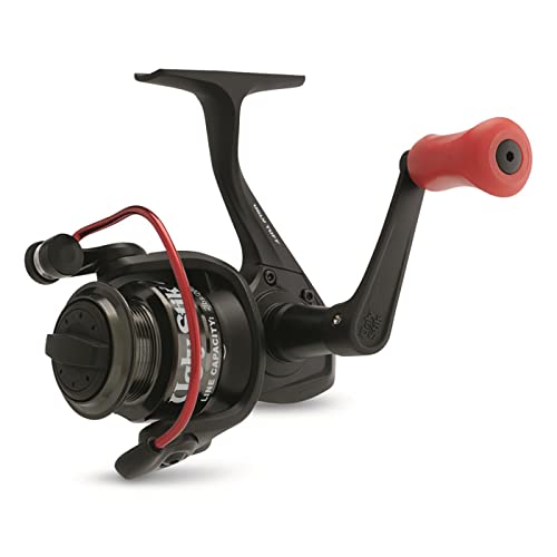 Ugly Stik Ugly Tuff USTUFFSP30 Angelrolle, Schwarz, 30 Stück Ugly Stik Ugly Tuff USTUFFSP30 Angelrolle, Schwarz, 30 Stück von Ugly Stik