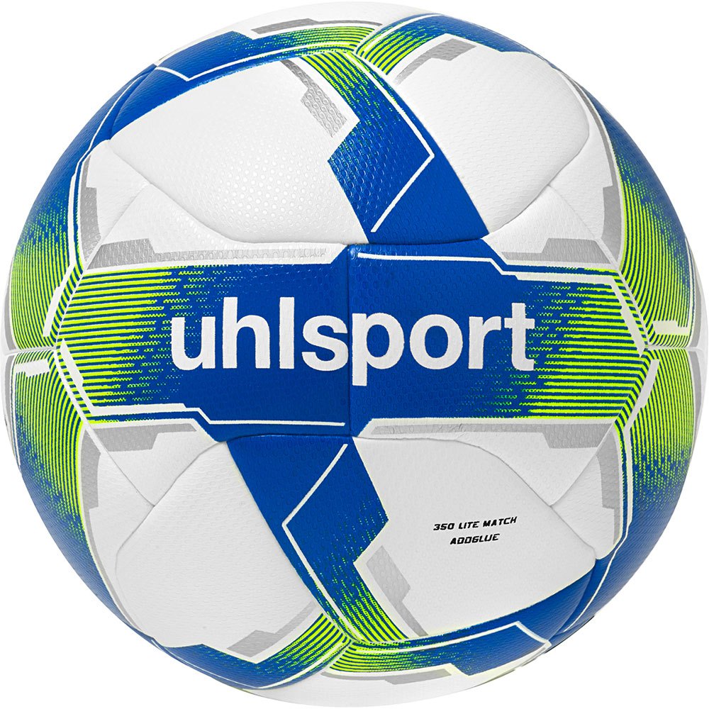 Uhlsport 350 Lite Match Addglue Football Ball Golden 5 Uhlsport 350 Lite Match Addglue Football Ball Golden 5 von Uhlsport