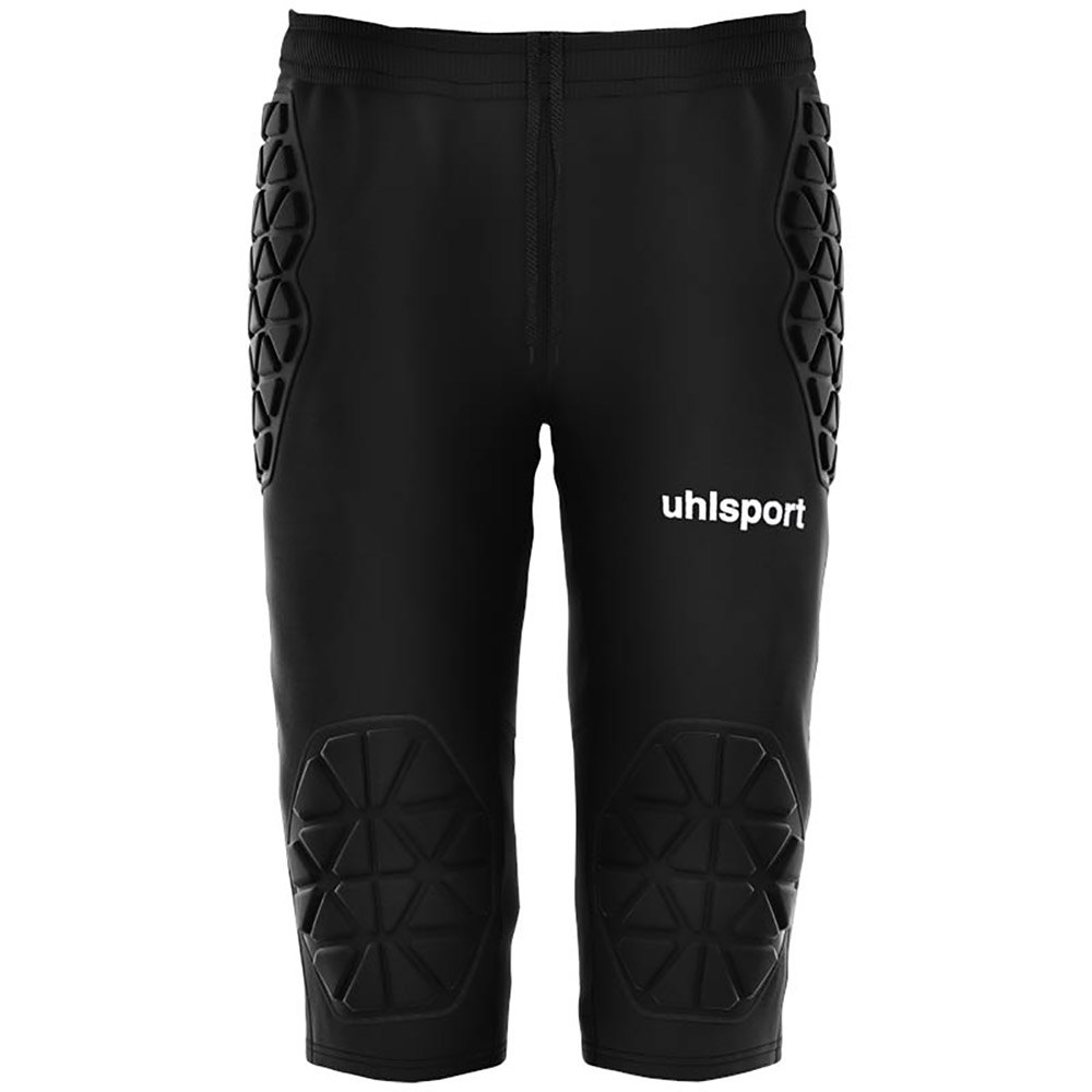 Uhlsport Anatomic Goalkeeper Pants Schwarz L Mann von Uhlsport