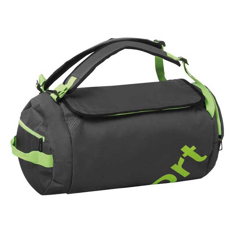 Uhlsport Cape Ball Bag Grau Up To 16 Balls Uhlsport Cape Ball Bag Grau Up To 16 Balls von Uhlsport
