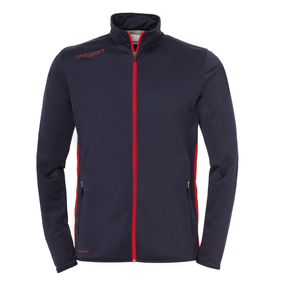 Uhlsport Classic Top And Bottoms Essential Tracksuit Jacket Blau 6 Years Junge Uhlsport Classic Top And Bottoms Essential Tracksuit Jacket Blau 6 Years Junge von Uhlsport