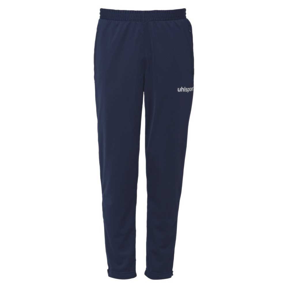 Uhlsport Classic Tracksuit Pants Blau 2XL Mann von Uhlsport