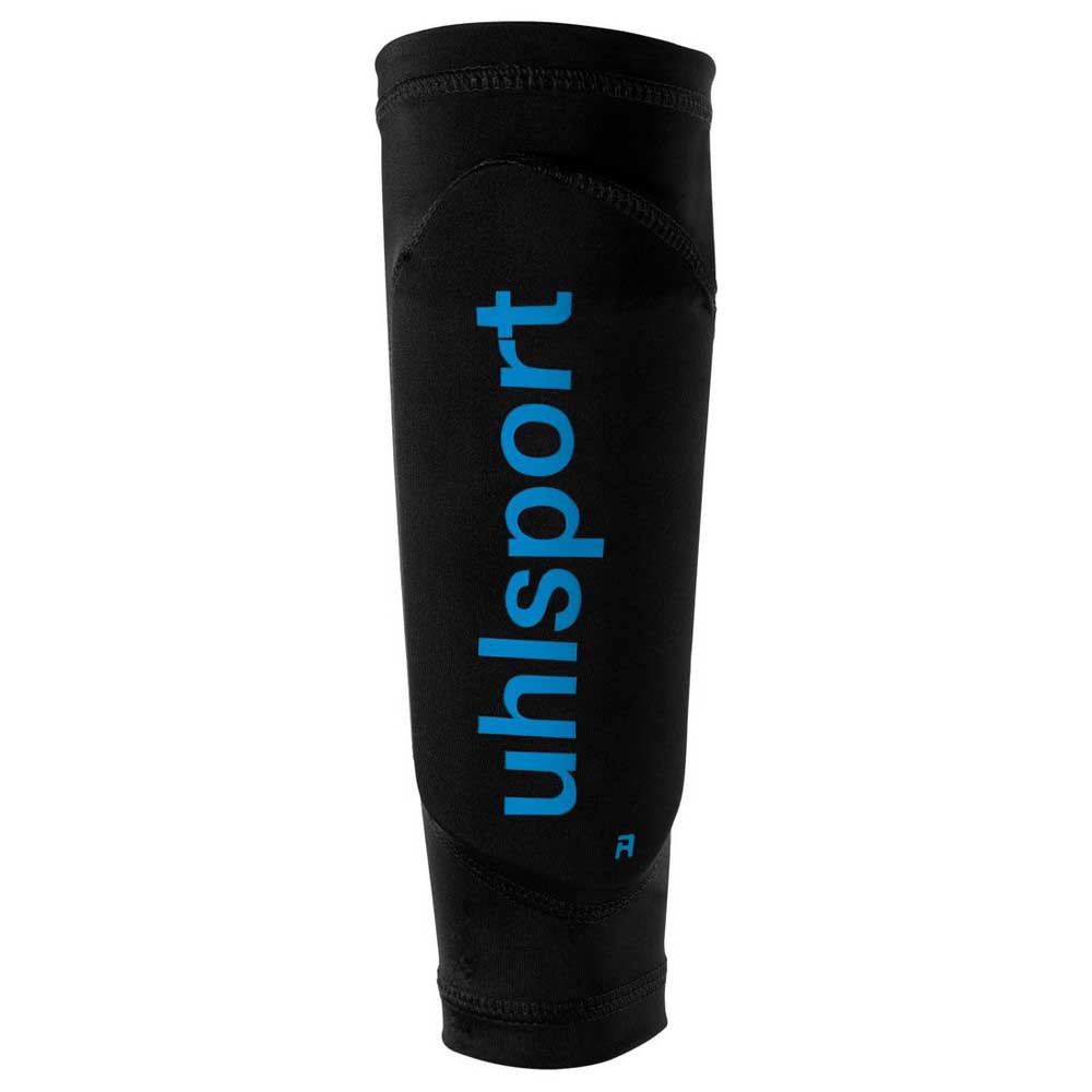 Uhlsport Cybershield Shin Guards Schwarz M Uhlsport Cybershield Shin Guards Schwarz M von Uhlsport