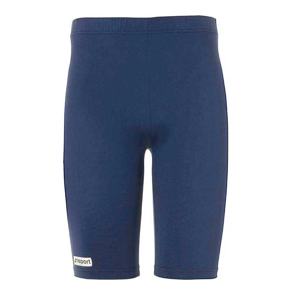 Uhlsport Distinction Colors Short Leggings Blau 2XL Mann Uhlsport Distinction Colors Short Leggings Blau 2XL Mann von Uhlsport