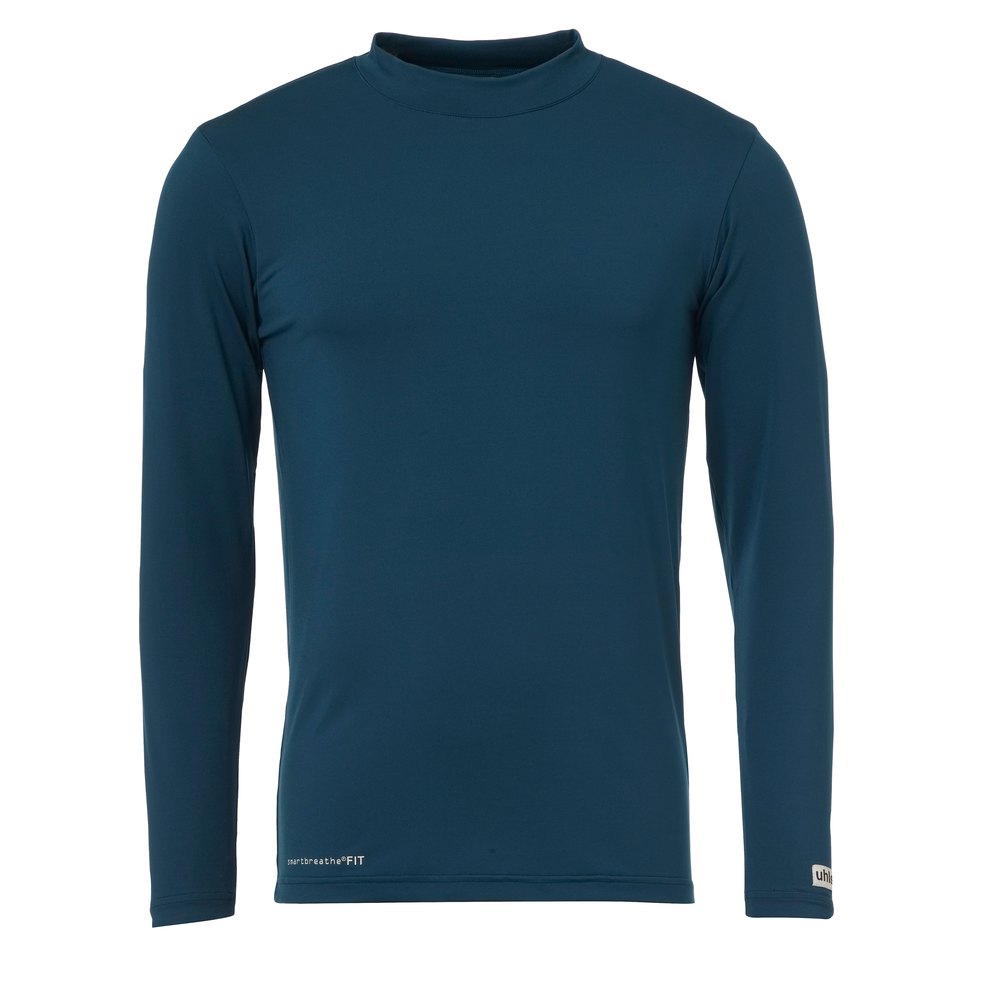 Uhlsport Distinction Long Sleeve T-shirt Blau 12 Years Junge Uhlsport Distinction Long Sleeve T-shirt Blau 12 Years Junge von Uhlsport
