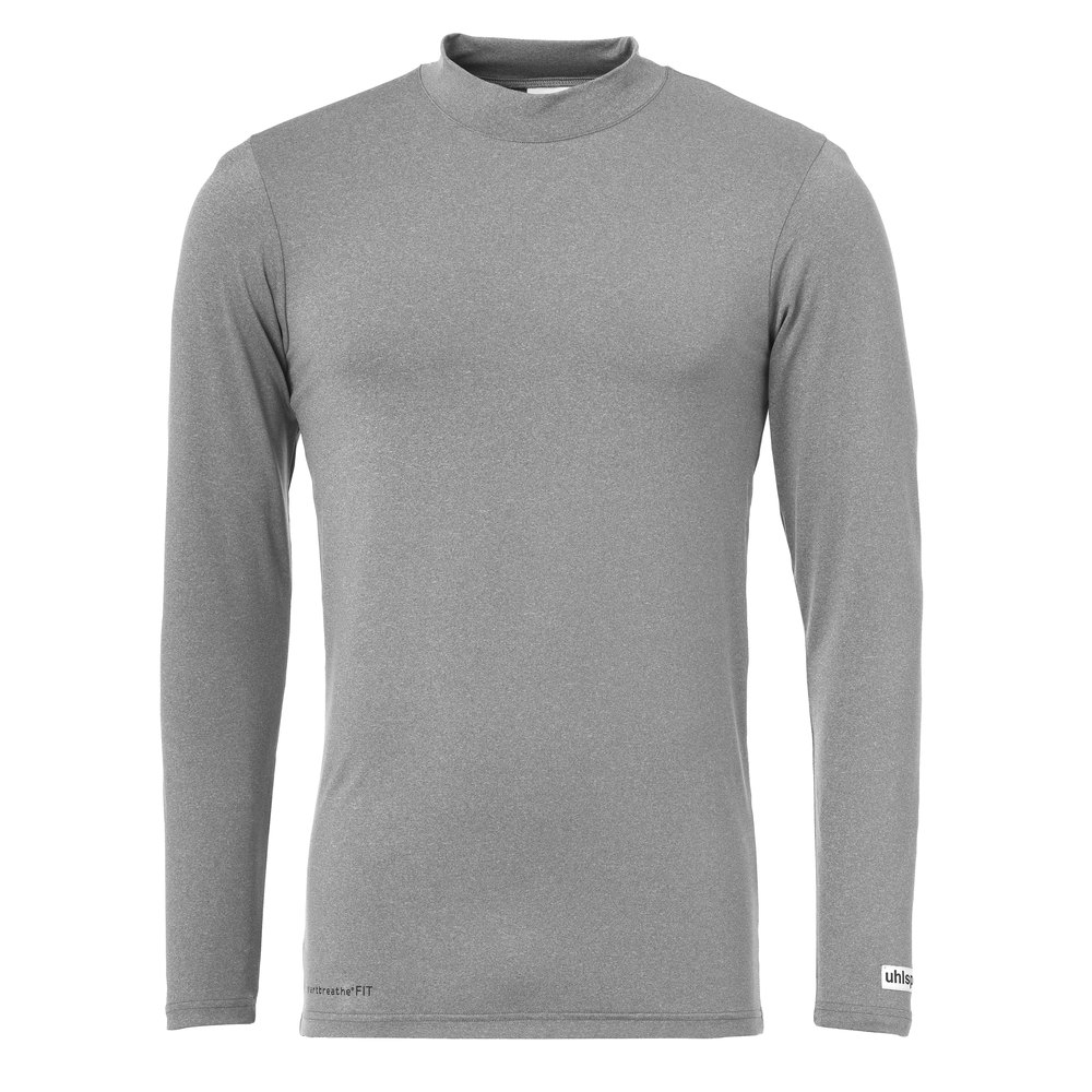 Uhlsport Distinction Long Sleeve T-shirt Grau 8 Years Junge von Uhlsport