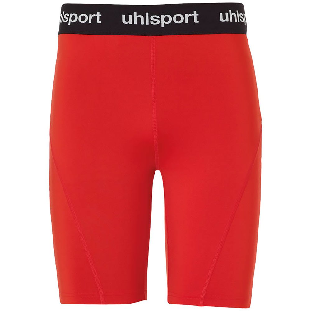Uhlsport Distinction Pro Short Leggings Rot XL Mann Uhlsport Distinction Pro Short Leggings Rot XL Mann von Uhlsport