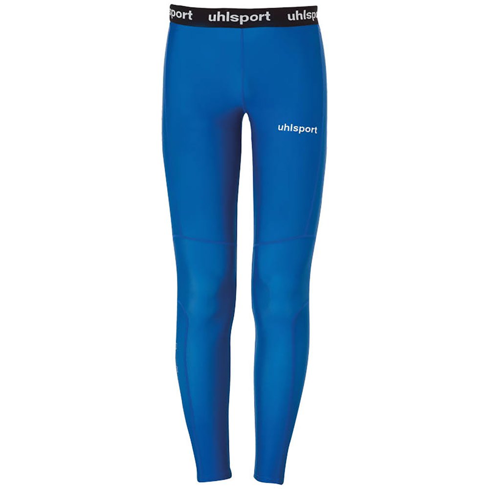 Uhlsport Distinction Pro Leggings Blau XL Mann Uhlsport Distinction Pro Leggings Blau XL Mann von Uhlsport