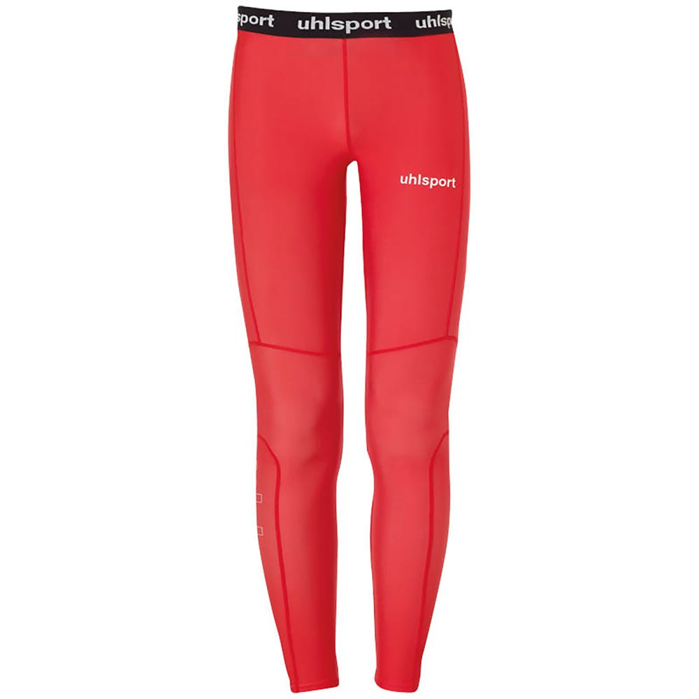 Uhlsport Distinction Pro Leggings Rot XL Mann Uhlsport Distinction Pro Leggings Rot XL Mann von Uhlsport