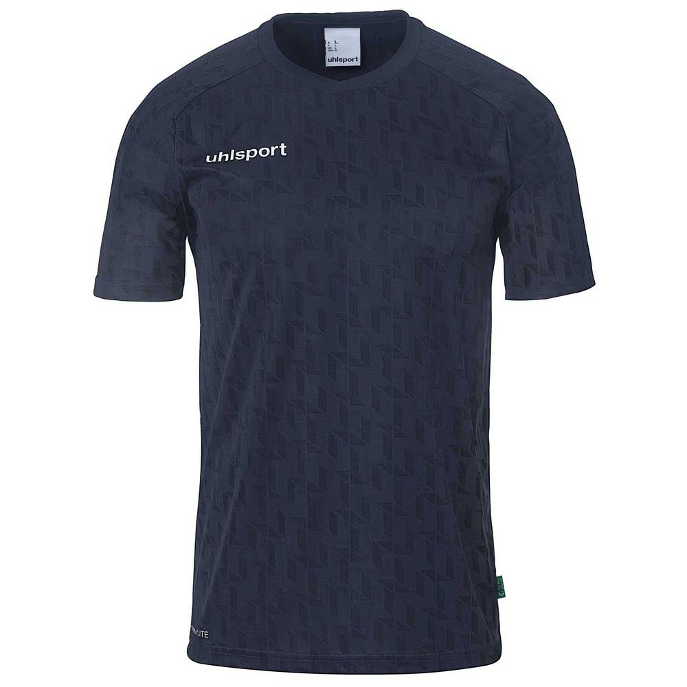 Uhlsport Division 28 Short Sleeve T-shirt 8-9 Years Junge Uhlsport Division 28 Short Sleeve T-shirt 8-9 Years Junge von Uhlsport