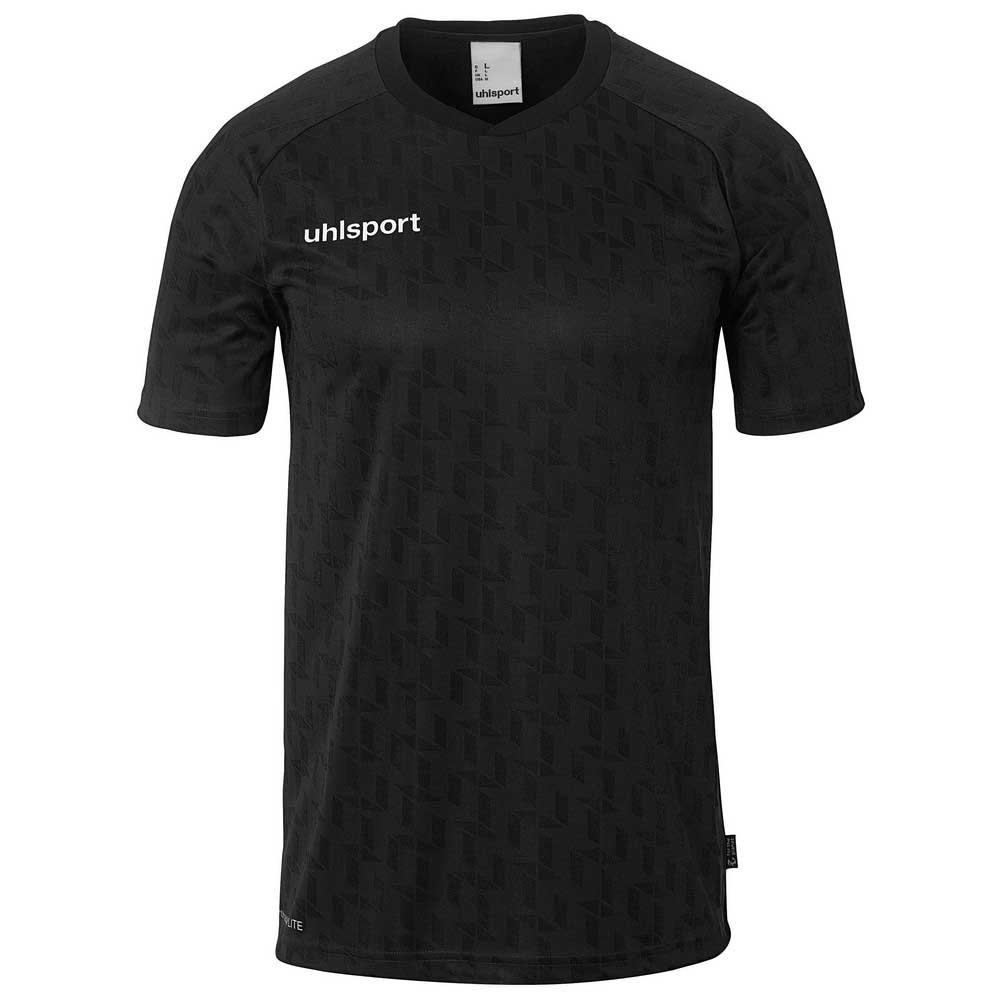 Uhlsport Division 28 Short Sleeve T-shirt L Mann Uhlsport Division 28 Short Sleeve T-shirt L Mann von Uhlsport