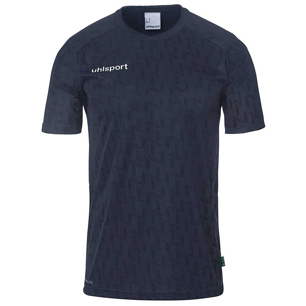 Uhlsport Division 28 Short Sleeve T-shirt L Mann Uhlsport Division 28 Short Sleeve T-shirt L Mann von Uhlsport