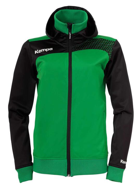Uhlsport Emotion Hood Jacket W Größe XXL Uhlsport Emotion Hood Jacket W Größe XXL von Uhlsport