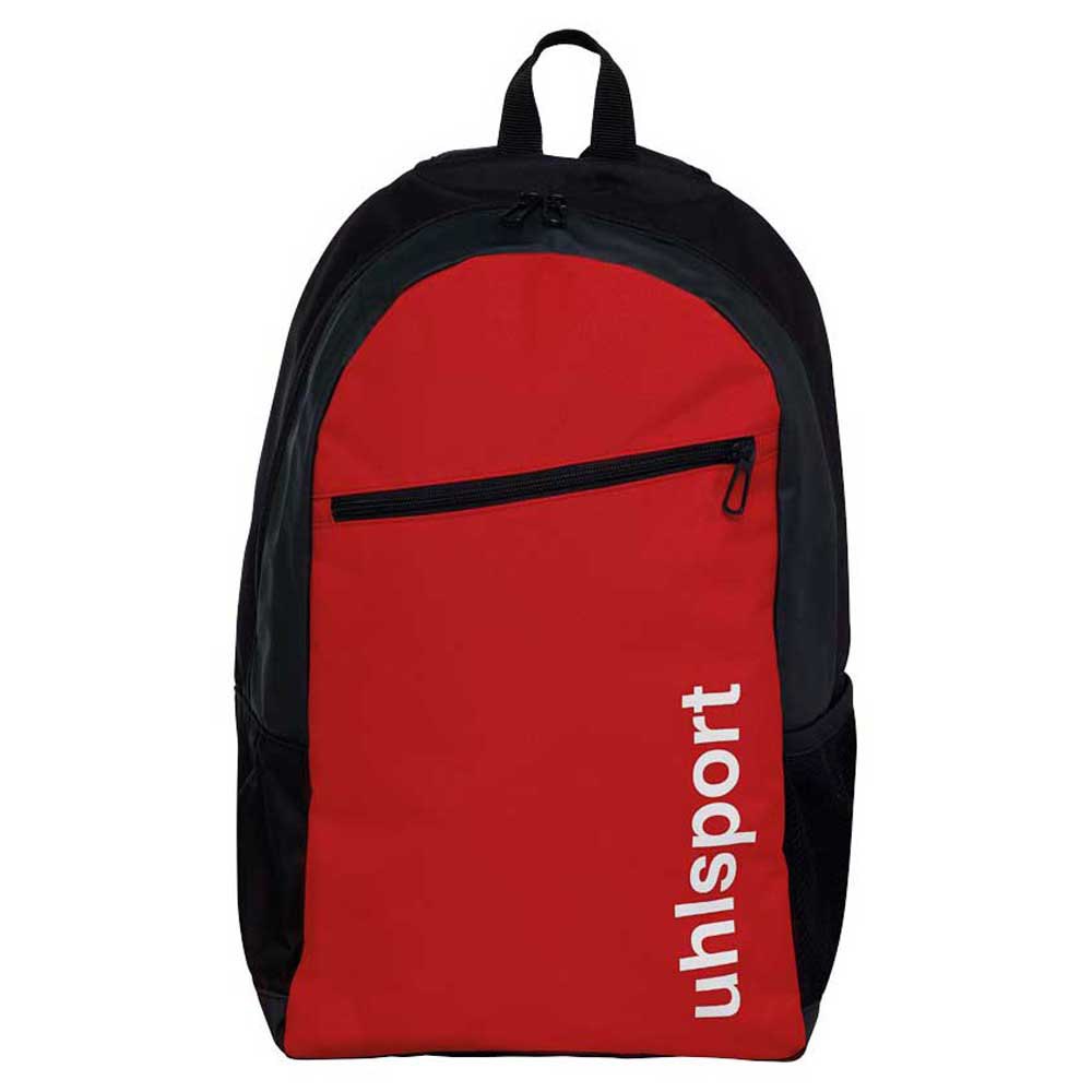 Uhlsport Essential 20l Backpack Rot Uhlsport Essential 20l Backpack Rot von Uhlsport
