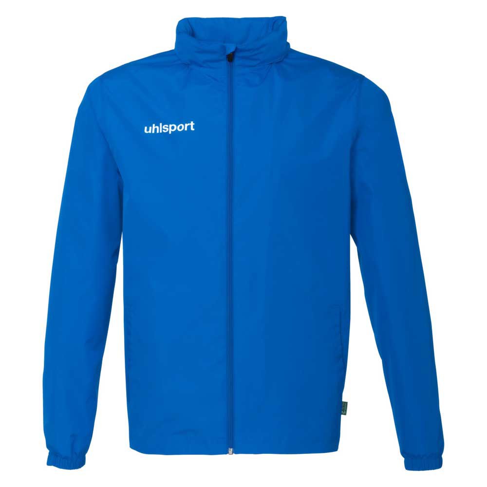 Uhlsport Essential All Weather Raincoat Blau 4XL Mann von Uhlsport