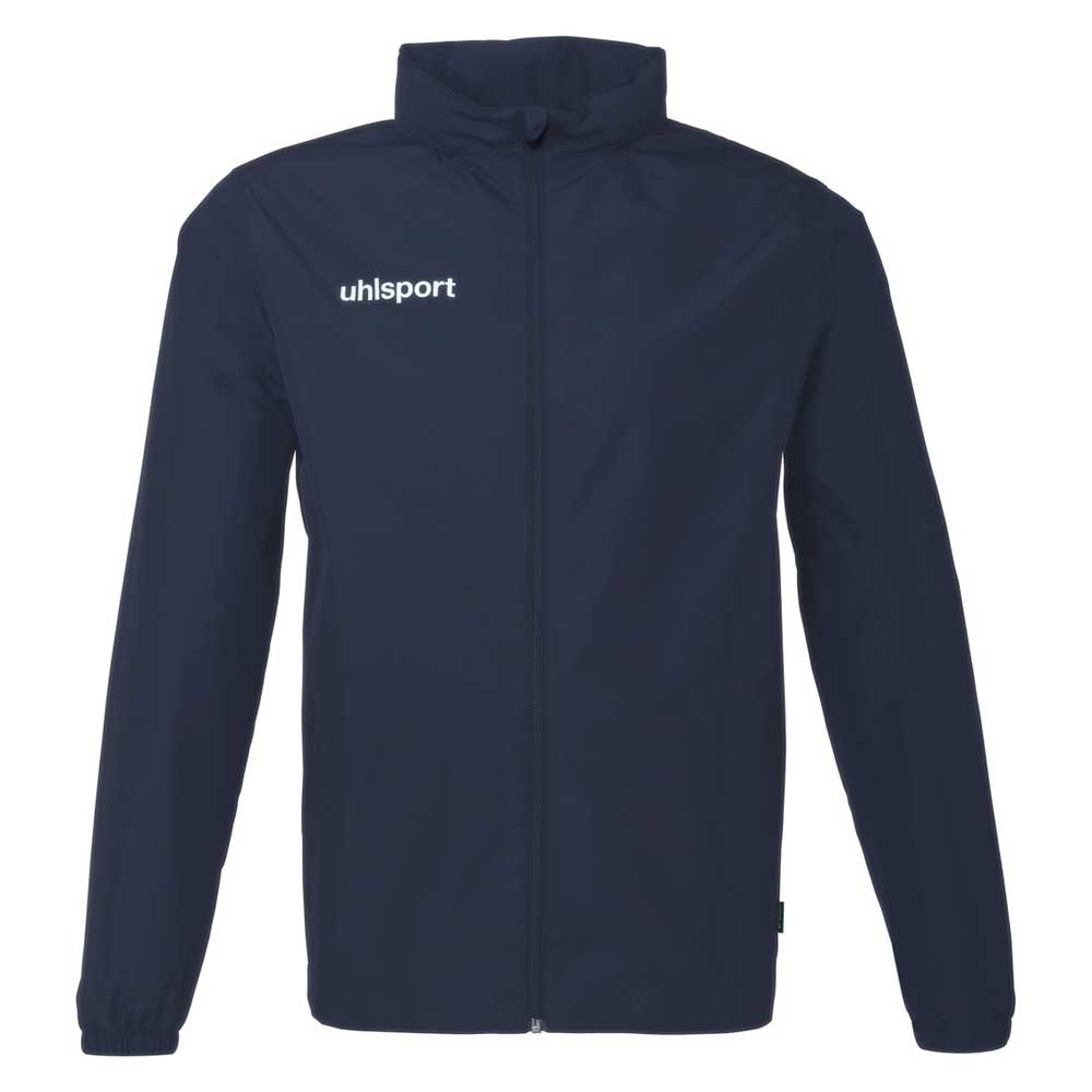 Uhlsport Essential All Weather Raincoat Blau 4XL Mann von Uhlsport