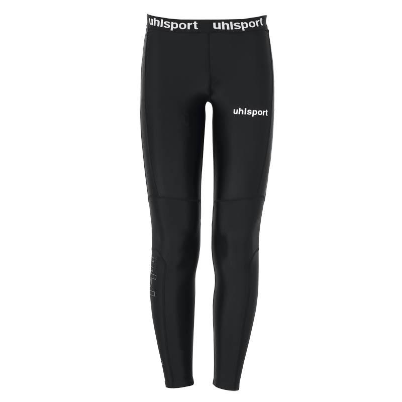 Uhlsport Essential Classic Leggings Schwarz 140 Mann Uhlsport Essential Classic Leggings Schwarz 140 Mann von Uhlsport
