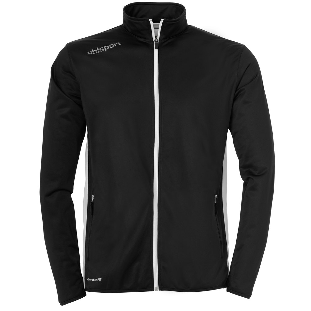 Uhlsport Essential Classic Tracksuit Schwarz 4-5 Years Junge Uhlsport Essential Classic Tracksuit Schwarz 4-5 Years Junge von Uhlsport