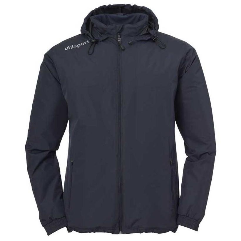 Uhlsport Essential Coach Jacket Blau 8 Years Junge von Uhlsport