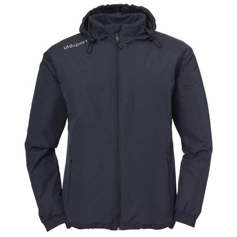 Uhlsport Essential Coach Jacket Blau 13-14 Years Junge Uhlsport Essential Coach Jacket Blau 13-14 Years Junge von Uhlsport