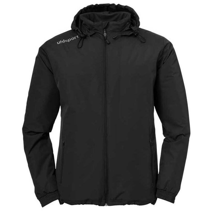 Uhlsport Essential Coach Jacket Schwarz 8 Years Junge Uhlsport Essential Coach Jacket Schwarz 8 Years Junge von Uhlsport