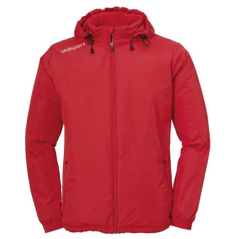 Uhlsport Essential Coach Tracksuit Rot 3XL Mann Uhlsport Essential Coach Tracksuit Rot 3XL Mann von Uhlsport