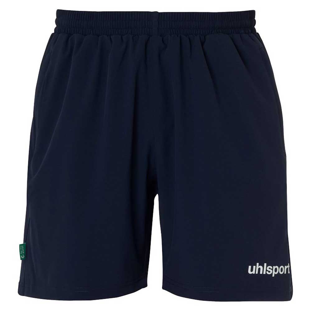 Uhlsport Essential Evo Woven Shorts Blau XL Mann von Uhlsport