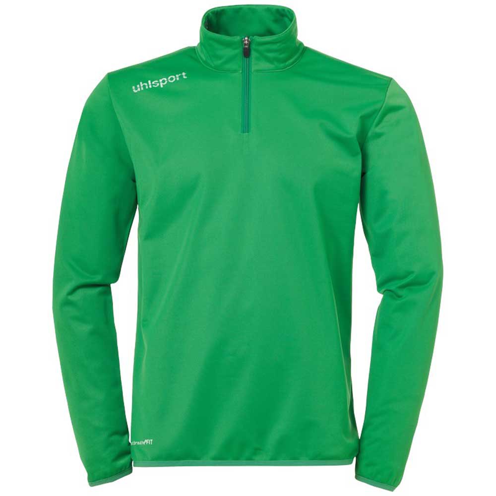 Uhlsport Essential Half Zip Sweatshirt Grün L Mann Uhlsport Essential Half Zip Sweatshirt Grün L Mann von Uhlsport