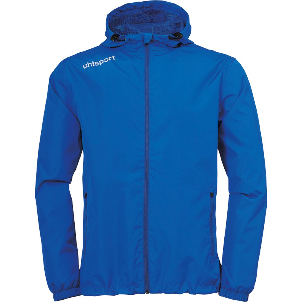 Uhlsport Essential Jacket Blau 4XL Mann Uhlsport Essential Jacket Blau 4XL Mann von Uhlsport