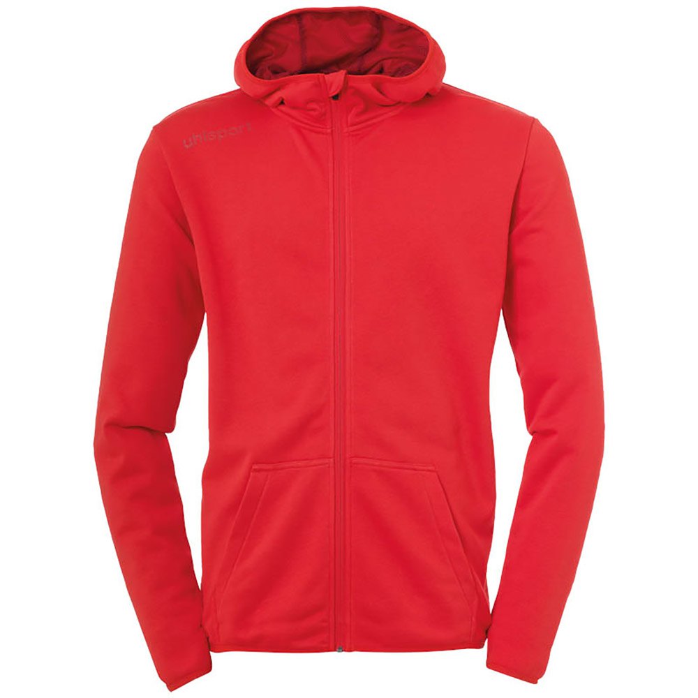 Uhlsport Essential Jacket Rot XL Mann Uhlsport Essential Jacket Rot XL Mann von Uhlsport