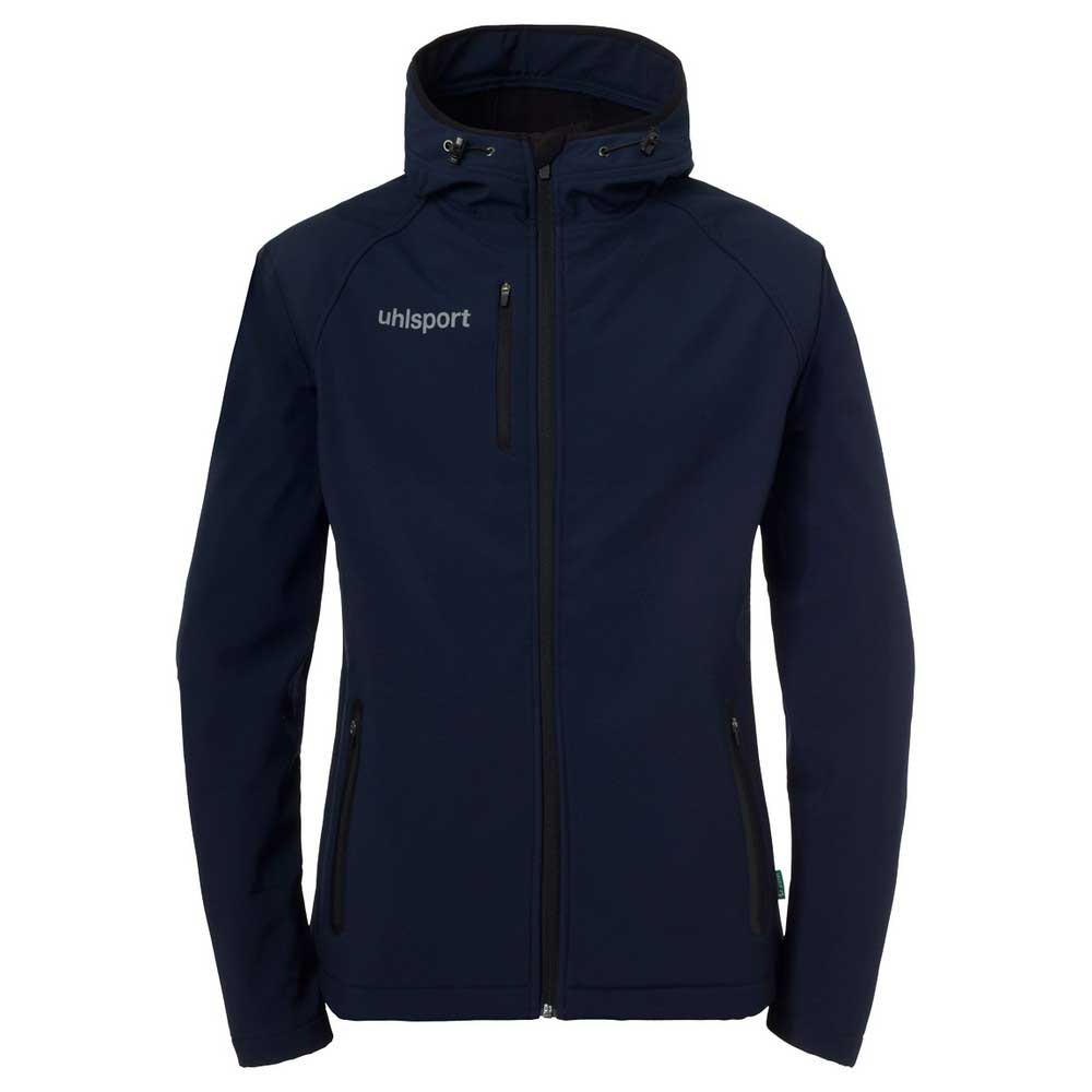 Uhlsport Essential Jacket Blau XL Mann Uhlsport Essential Jacket Blau XL Mann von Uhlsport