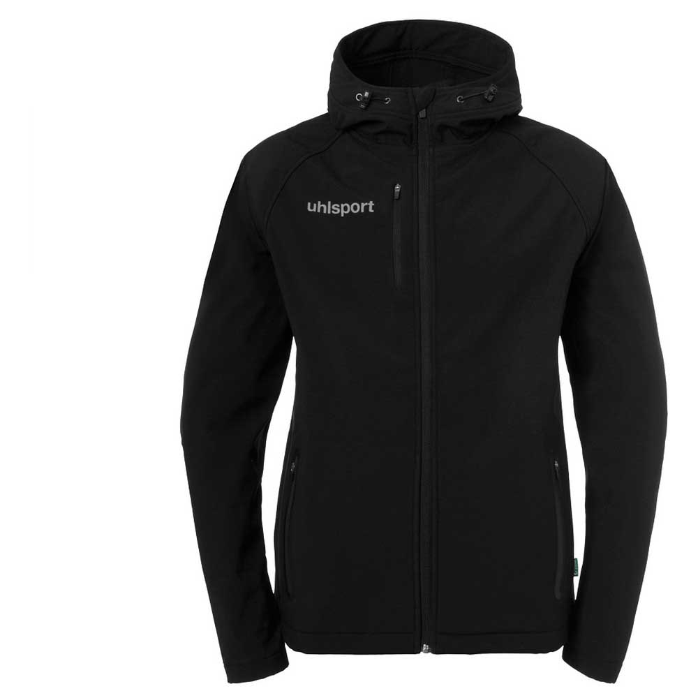 Uhlsport Essential Jacket Schwarz XS Mann Uhlsport Essential Jacket Schwarz XS Mann von Uhlsport