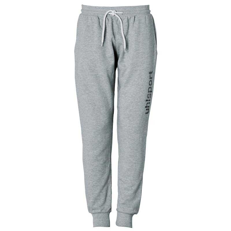 Uhlsport Essential Modern Tracksuit Grau XS Mann Uhlsport Essential Modern Tracksuit Grau XS Mann von Uhlsport