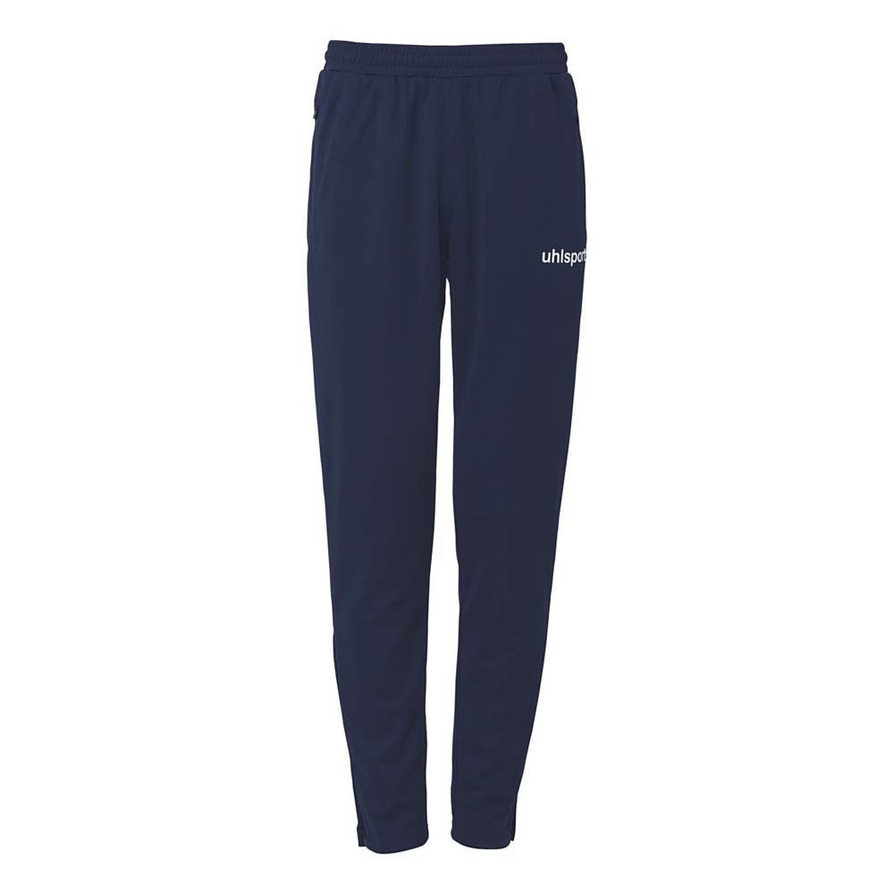 Uhlsport Essential Performance Tracksuit Pants Blau 6-7 Years Junge von Uhlsport